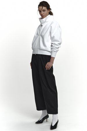 ダイワ ピア39/DAIWA PIER39のW’s TECH SWEAT STAND ZIP-CARDIGAN(110100/110104)