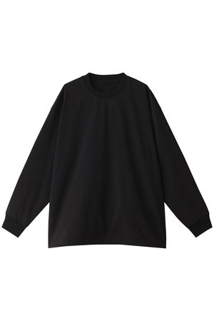 ダイワ ピア39/DAIWA PIER39のW’s TECH CREW NECK TEE L/S(110100/110103)