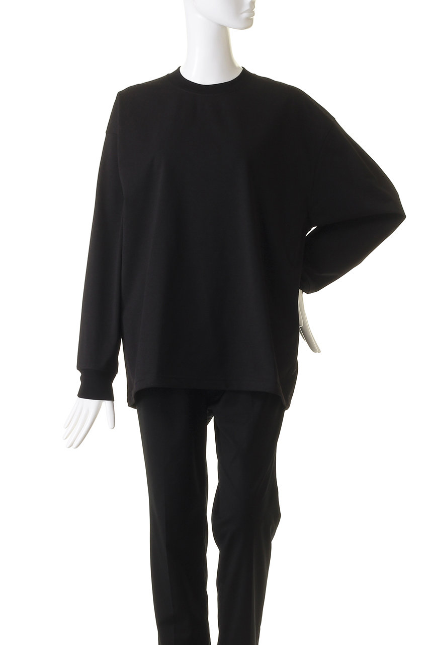 DAIWA PIER39(ダイワ ピア39)｜W's TECH CREW NECK TEE L/S