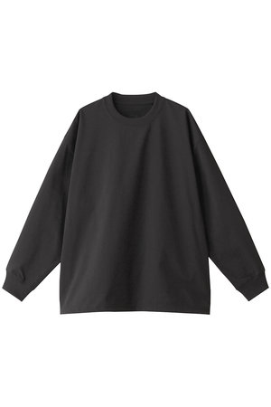 ダイワ ピア39/DAIWA PIER39のW’s TECH CREW NECK TEE L/S(110100/110103)