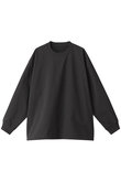 W’s TECH CREW NECK TEE L/S