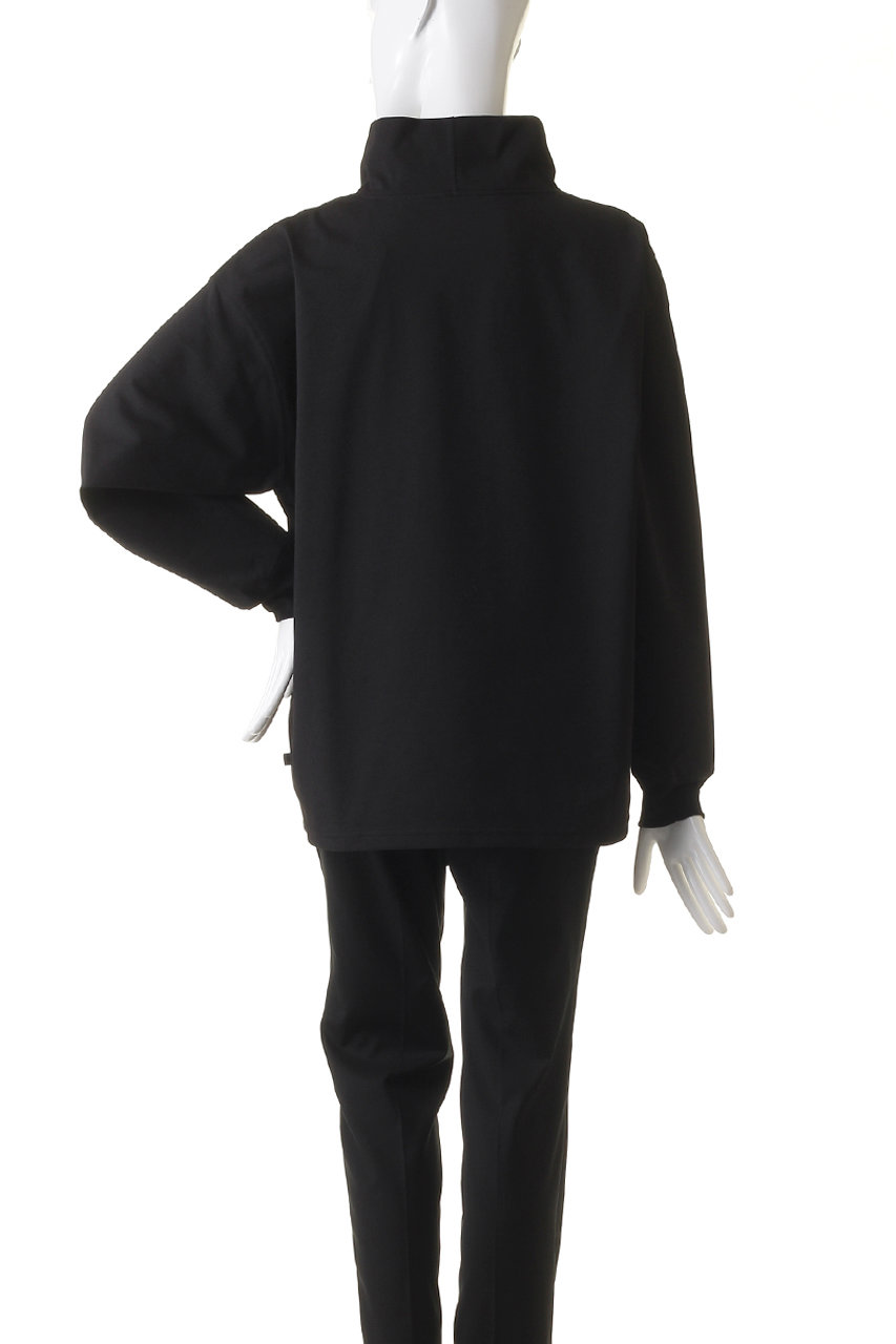 DAIWA PIER39(ダイワ ピア39)｜W's TECH OFF TURTLE L/S/ブラック の