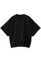 W’s TECH SWEAT CREW S/S ダイワ ピア39/DAIWA PIER39 ブラック