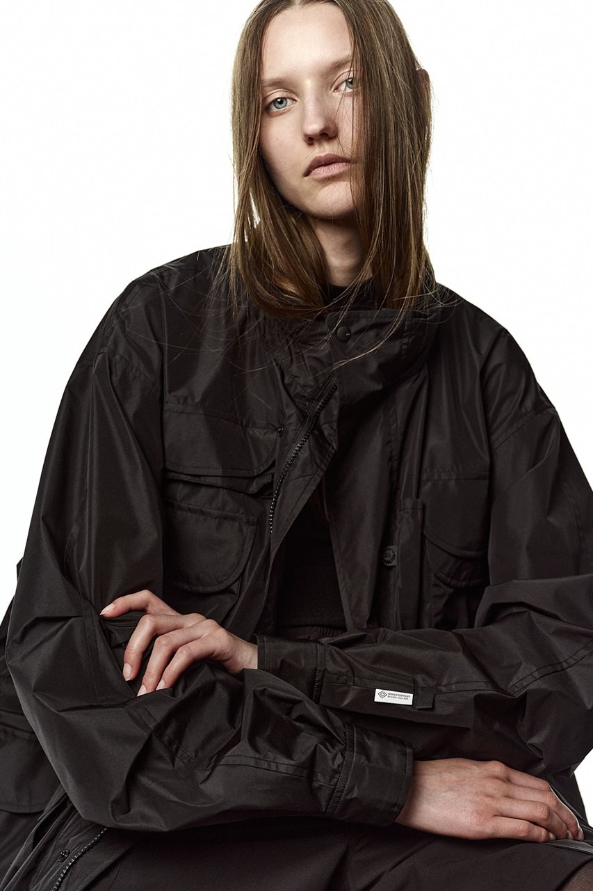 DAIWA PIER39(ダイワ ピア39)|W's GORE-TEX WINDSTOPPER(R DAIWA PIER39(ダイワ ピア39)|W's GORE-TEX WINDSTOPPER(R