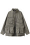 W’s GORE-TEX WINDSTOPPER(R)PERFECT FISHING JACKET ダイワ ピア39/DAIWA PIER39 ウルフグレー