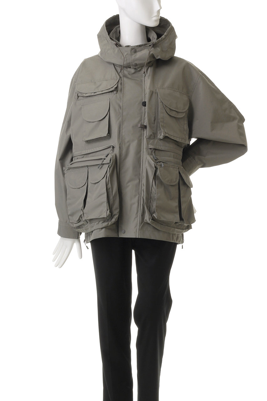 ジャケット・アウター daiwa pier39 fishing jacket GORE-TEX WINDSTOPPER PERFECT FISHING JACKET | DAIWA PIER39