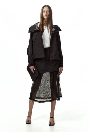 ダイワ ピア39/DAIWA PIER39のW’s GORE-TEX WINDSTOPPER(R)TECH 2WAY EXTREME SKIRT(110700/110701)