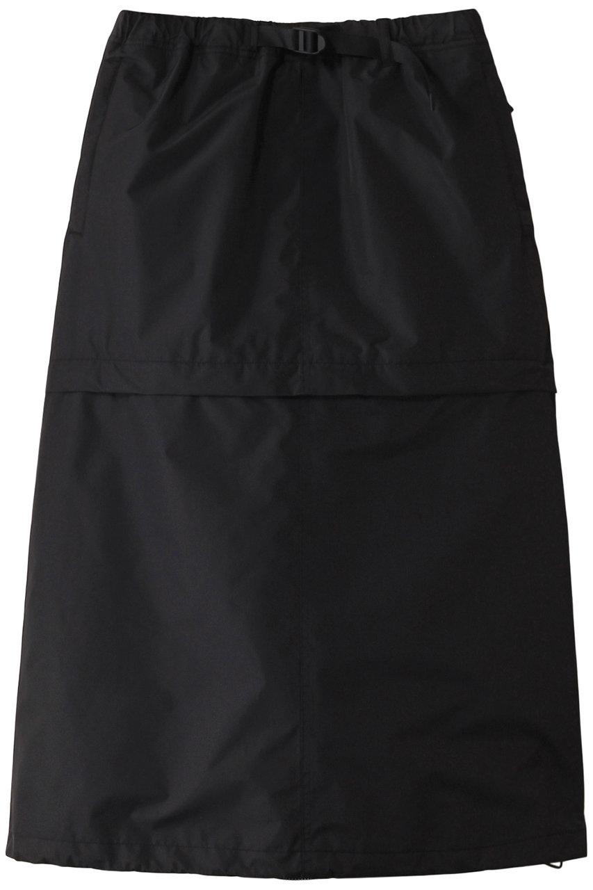 W’s GORE-TEX WINDSTOPPER(R)TECH 2WAY EXTREME SKIRT