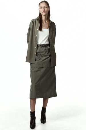 ダイワ ピア39/DAIWA PIER39のW’s GORE-TEX WINDSTOPPER(R)TECH 2WAY EXTREME SKIRT(110700/110701)