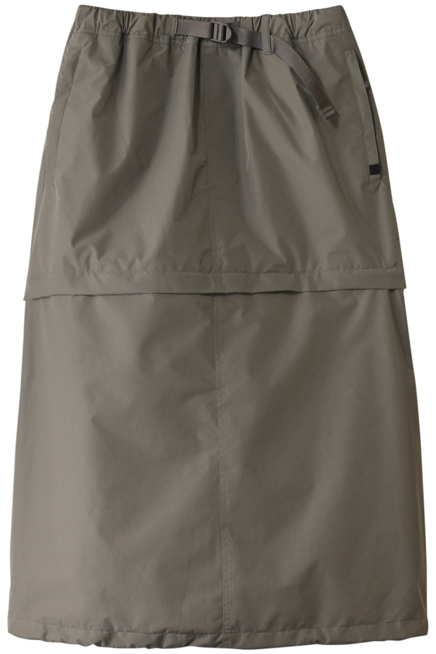 W’s GORE-TEX WINDSTOPPER(R)TECH 2WAY EXTREME SKIRT