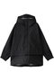 W’s TECH 2WAY ALPINE PARKA ダイワ ピア39/DAIWA PIER39 ブラック