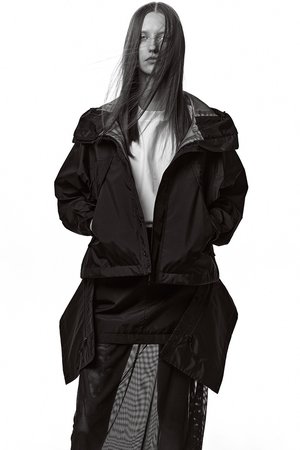 ダイワ ピア39/DAIWA PIER39のW’s TECH 2WAY ALPINE PARKA(110800/110802)