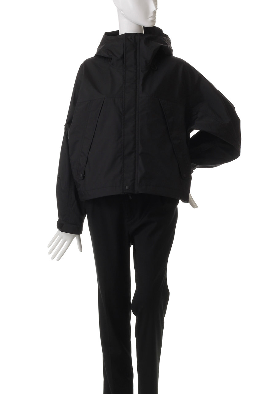 DAIWA PIER39(ダイワ ピア39)｜W's TECH 2WAY ALPINE PARKA