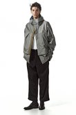 W’s TECH 2WAY ALPINE PARKA