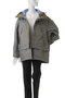 W’s TECH 2WAY ALPINE PARKA ダイワ ピア39/DAIWA PIER39