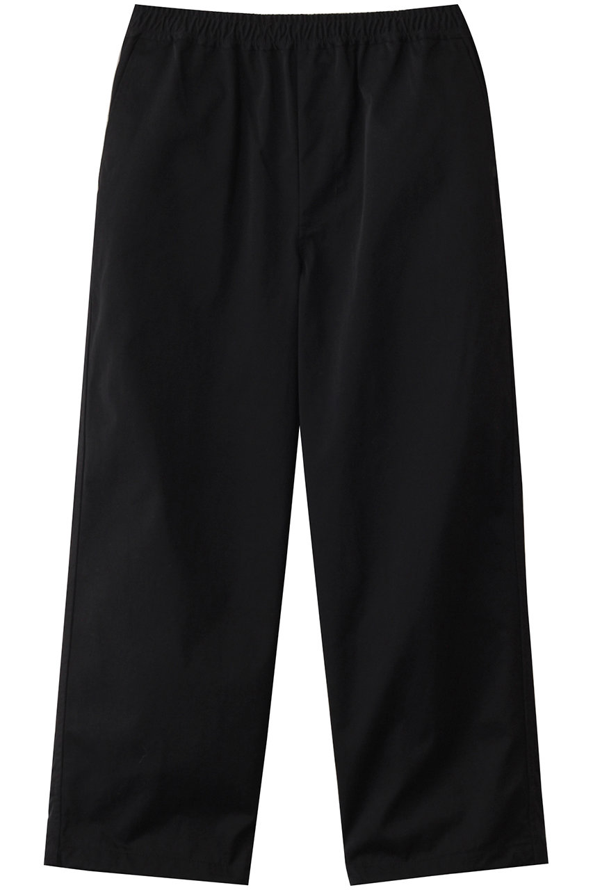 W’s TECH EASY TROUSERS TWILL