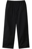 W’s TECH EASY TROUSERS TWILL