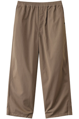 ダイワ ピア39/DAIWA PIER39のW’s TECH EASY TROUSERS TWILL(110600/110601)