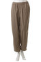 W’s TECH EASY TROUSERS TWILL ダイワ ピア39/DAIWA PIER39