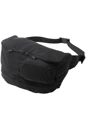 ELLEGARDEN waist bag ウエストバッグ　エルレガーデン オンライン ショッピング 通販ゲーム・おもちゃ・グッズ