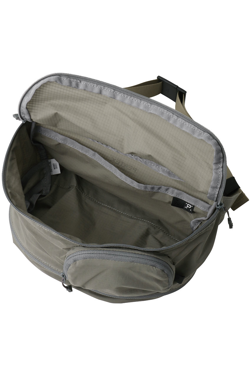 DAIWA PIER39(ダイワ ピア39)｜【UNISEX】TECH TRAVEL EXPAND FANNY