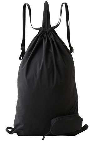 【UNISEX】TECH TRAVEL KNAPSACK