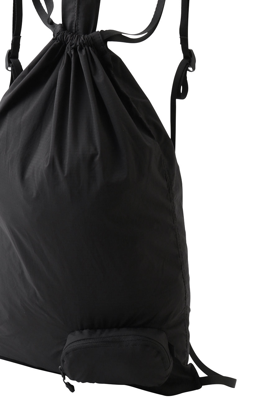DAIWA PIER39(ダイワ ピア39)｜【UNISEX】TECH TRAVEL KNAPSACK