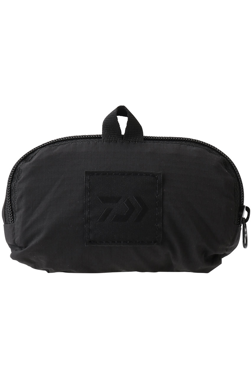バッグ DAIWA PIER39 BACK PACK BLACK DAIWA PIER39(ダイワ ピア39)｜【UNISEX】TECH TRAVEL KNAPSACK