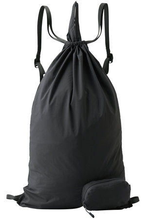 ダイワ ピア39/DAIWA PIER39の【UNISEX】TECH TRAVEL KNAPSACK(120100/120104)