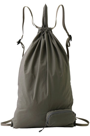 ダイワ ピア39/DAIWA PIER39の【UNISEX】TECH TRAVEL KNAPSACK(120100/120104)