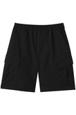 W’s TECH 6POCKET SHORTS