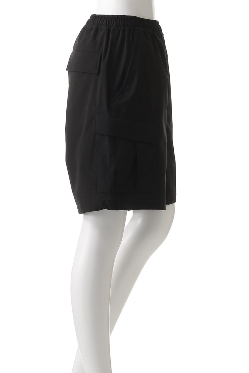 DAIWA PIER39(ダイワ ピア39)｜W's TECH 6POCKET SHORTS/ブラック の
