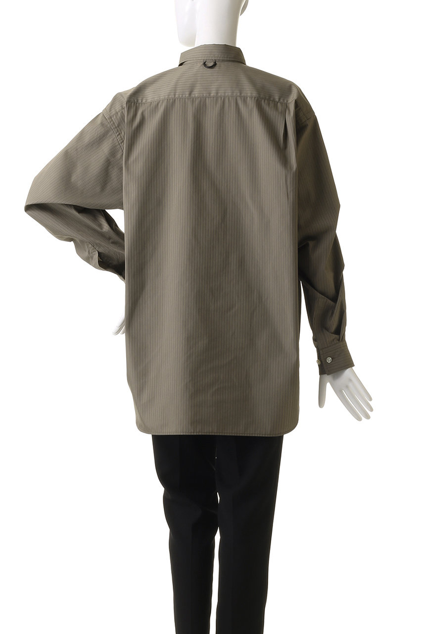 DAIWA PIER96 セットアップ　グレー　サイズL DAIWA PIER96 セットアップ グレー サイズL