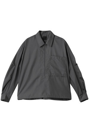 ダイワ ピア39/DAIWA PIER39のW’s TECH HALF ZIP SHIRT L/S(110400/110403)