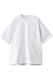 W’s TECH W/POCKET CREW TEE