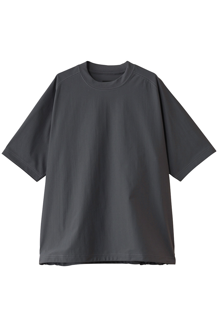 DAIWA PIER39 W's TECH LIGHTWEIGHT S/S TEE (チャコール, F) ダイワ ピア39 ELLE SHOP DAIWA PIER39 W's TECH LIGHTWEIGHT S/S TEE (チャコール, F) ダイワ ピア39 ELLE SHOP