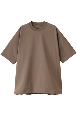 ダイワ ピア39/DAIWA PIER39のW’s TECH LIGHTWEIGHT S/S TEE(110100/110102)