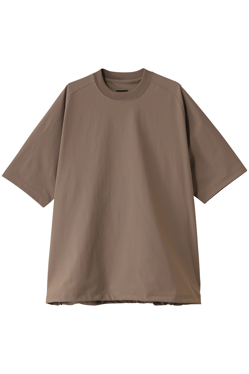 DAIWA PIER39 W's TECH LIGHTWEIGHT S/S TEE (ベージュ, F) ダイワ ピア39 ELLE SHOP DAIWA PIER39 W's TECH LIGHTWEIGHT S/S TEE (ベージュ, F) ダイワ ピア39 ELLE SHOP