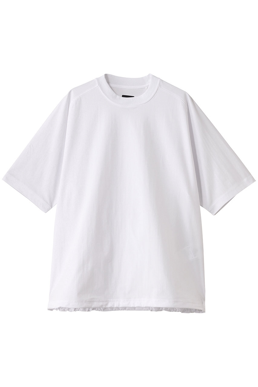 DAIWA PIER39 W's TECH LIGHTWEIGHT S/S TEE (ホワイト, F) ダイワ ピア39 ELLE SHOP DAIWA PIER39 W's TECH LIGHTWEIGHT S/S TEE (ホワイト, F) ダイワ ピア39 ELLE SHOP