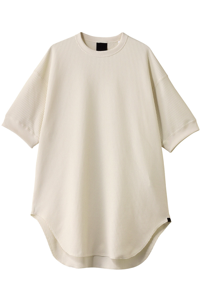 DAIWA PIER39 W's TECH THERMAL CREW S/S (エクリュ, F) ダイワ ピア39 ELLE SHOP DAIWA PIER39 W's TECH THERMAL CREW S/S (エクリュ, F) ダイワ ピア39 ELLE SHOP