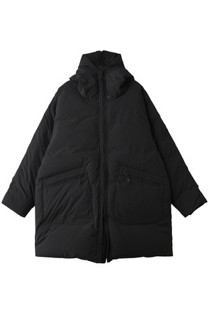ダイワ ピア39/DAIWA PIER39のW’s TECH 2WAY CADET DOWN PARKA(110800/110805)
