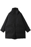 W’s TECH 2WAY CADET DOWN PARKA