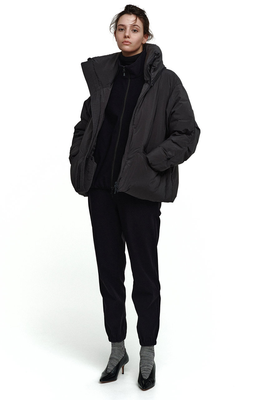 ジャケット・アウター DAIWAPIER W's TECH 2WAY CADET DOWN PARKA DAIWA PIER39(ダイワ ピア39)のW's TECH 2WAY CADET DOWN PARKA通販