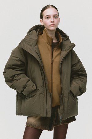 ダイワ ピア39/DAIWA PIER39のW’s TECH 2WAY CADET DOWN PARKA(110800/110805)