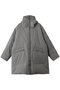 W’s TECH 2WAY CADET DOWN PARKA ダイワ ピア39/DAIWA PIER39 グレー