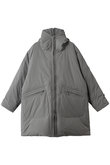 W’s TECH 2WAY CADET DOWN PARKA