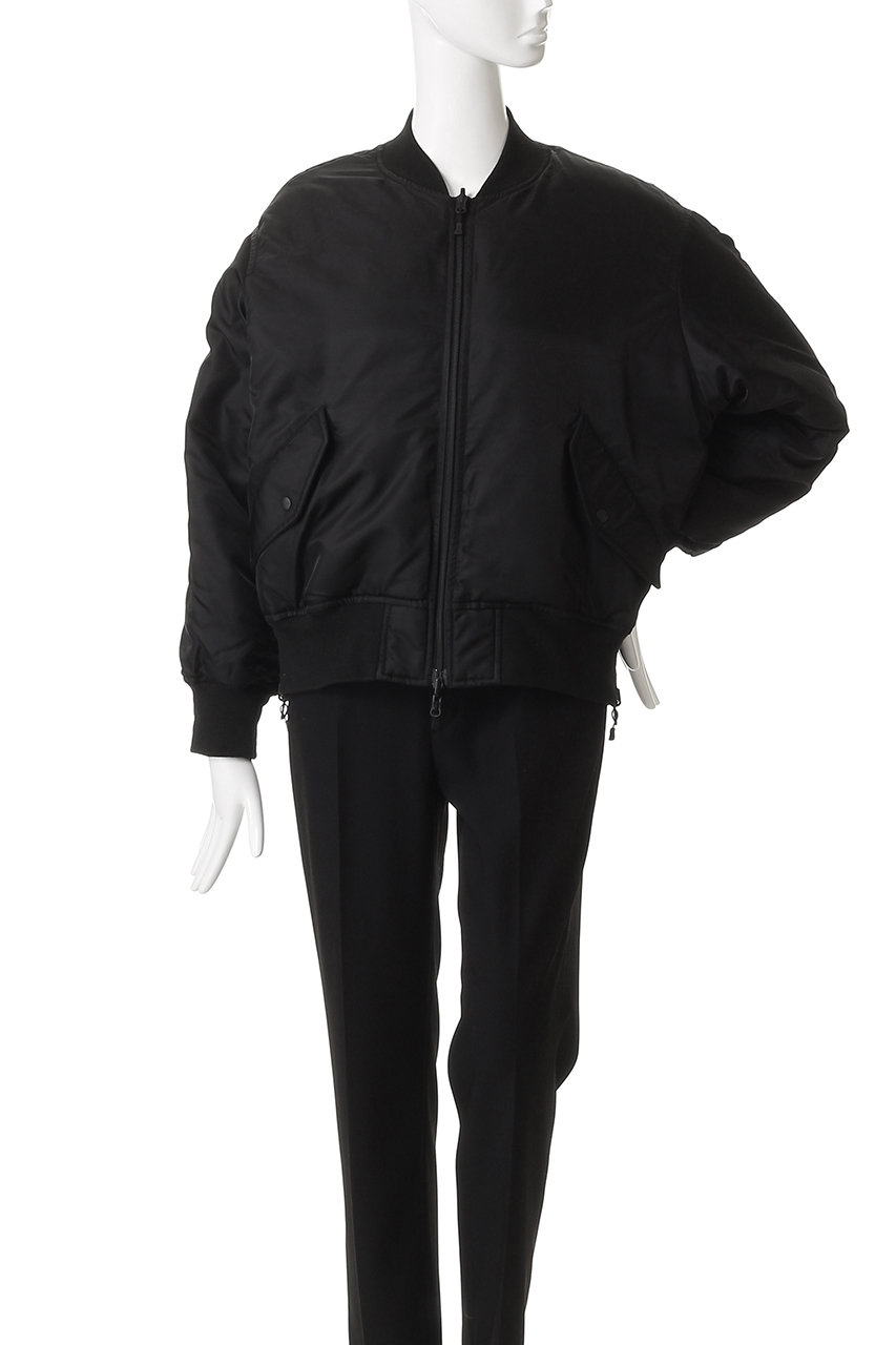 DAIWA PIER39(ダイワ ピア39)｜W's TECH REVERSIBLE MA-1 INNER DOWN