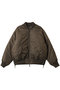 W’s TECH REVERSIBLE MA-1 INNER DOWN JACKET ダイワ ピア39/DAIWA PIER39 ブラウンカーキ