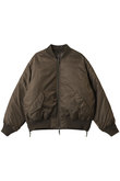 W’s TECH REVERSIBLE MA-1 INNER DOWN JACKET