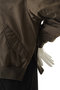 W’s TECH REVERSIBLE MA-1 INNER DOWN JACKET ダイワ ピア39/DAIWA PIER39